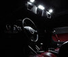 Pack interior luxe Full LED (blanco puro) para Audi TT 8N