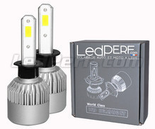 Kit bombillas H1 LED ventiladas
