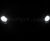 Pack luces de posición de LED (blanco xenón) para Toyota Celica AT200