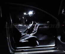 Pack interior luxe Full LED (blanco puro) para Volkswagen Jetta 6