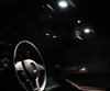 Pack interior luxe Full LED (blanco puro) para Mercedes Classe CLA (W117)