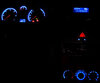 Kit LED del cuadro de instrumentos para Opel Corsa D