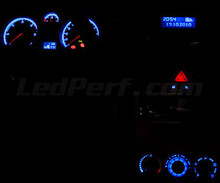 Kit LED del cuadro de instrumentos para Opel Corsa D
