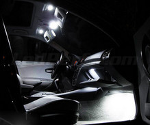 Pack interior luxe Full LED (blanco puro) para BMW Serie 1 (E81 E82 E87 E88) - Light