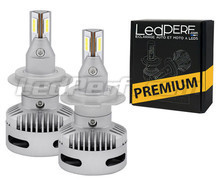 Bombillas H7 LED para faros lenticulares