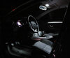 Pack interior luxe Full LED (blanco puro) para Renault Laguna 3