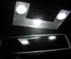 Pack interior luxe Full LED (blanco puro) para Volkswagen Polo 6R / 6C1 - Plus