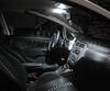 Pack interior luxe Full LED (blanco puro) para Fiat Grande Punto / Punto Evo