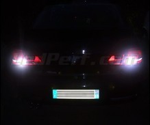 Pack de LEDs (blanco 6000K) luces de marcha atrás para Volkswagen Passat B7