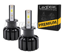 Kit de bombillas LED H3 Nano Technology - Ultra Compact