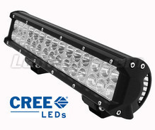Barra LED CREE Doble Hilera 90W 6300 Lumens para 4X4 - Quad - SSV