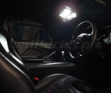 Pack interior luxe Full LED (blanco puro) para Honda S2000