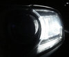 Pack luces de posición de LED (blanco xenón) para Volkswagen Passat B6