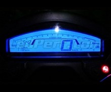Kit LED de contador para Honda Hornet K11 K12