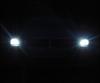 Pack de bombillas de faros Xenón Efecto para BMW Serie 6 (E63 E64)
