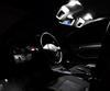 Pack interior luxe Full LED (blanco puro) para BMW Serie 3 (E46) - Light