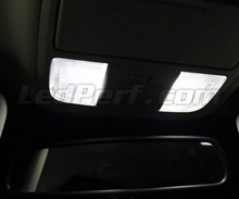 Pack interior luxe Full LED (blanco puro) para Honda FR-V
