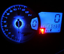 Kit LED de contador para Suzuki GSXF 650