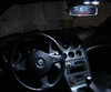 Pack interior luxe Full LED (blanco puro) para Alfa Romeo Spider