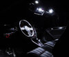 Pack interior luxe Full LED (blanco puro) para Volkswagen Golf 6