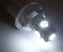 Pack luces de posición de LED (blanco xenón) para Mercedes ML (W164)