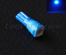 Bombilla T5 Cube de led HP azul (w1.2w)