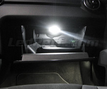 Pack interior luxe Full LED (blanco puro) para Audi A1