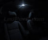 Pack interior luxe Full LED (blanco puro) para Hyundai Getz