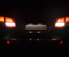Pack de LEDs (blanco 6000K) luces de marcha atrás para Dodge Journey