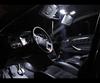 Pack interior luxe Full LED (blanco puro) para Ford Galaxy