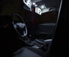Pack interior luxe Full LED (blanco puro) para Seat Leon 3 (5F)