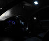 Pack interior luxe Full LED (blanco puro) para Volkswagen Polo 4 (9N1) - Light