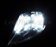 Pack luces de posición de LED (blanco xenón) para Nissan 350Z
