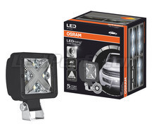 Luz de trabajo de led Osram LEDriving® CUBE MX85-WD 20W