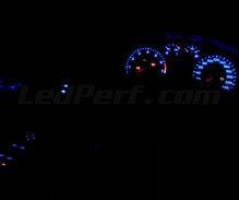 Kit LED del cuadro de instrumentos para Ford Focus MK2