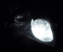 Pack luces de posición de LED (blanco xenón) para Toyota Avensis MK2