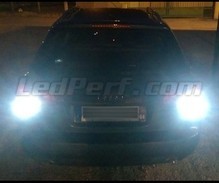 Pack de LEDs (blanco 6000K) luces de marcha atrás para Audi A4 B7