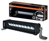 Barra de led Osram LEDriving® LIGHTBAR FX250-SP 30W