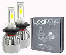 Kit bombillas H7 LED ventiladas