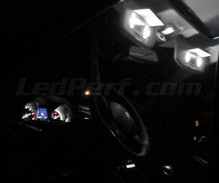 Pack interior luxe Full LED (blanco puro) para Peugeot 2008