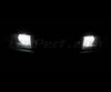 Pack luces de posición de LED (blanco xenón) para BMW Serie 3 (E30)