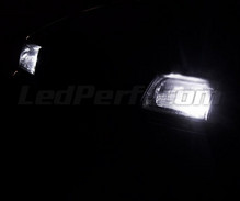 Pack luces de posición de LED (blanco xenón) para Seat Ibiza 6K1