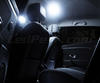 Pack interior luxe Full LED (blanco puro) para Renault Scenic 3