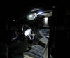 Pack interior luxe Full LED (blanco puro) para Chrysler Voyager S4