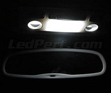 Pack interior luxe Full LED (blanco puro) para Renault Espace 4