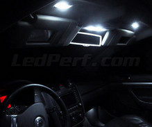 Pack interior luxe Full LED (blanco puro) para Volkswagen Jetta III