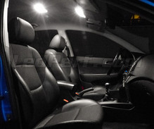 Pack interior luxe Full LED (blanco puro) para Hyundai I30 MK1