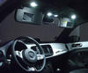 Pack interior luxe Full LED (blanco puro) para Volkswagen New beetle (Escarabajo) 2012