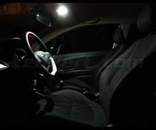 Pack interior luxe Full LED (blanco puro) para Kia Picanto 2