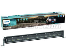 Barra LED Philips Ultinon Drive 5103L 20" Light Bar - 508mm
